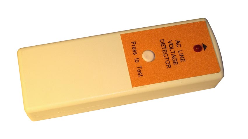 AC line detector